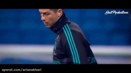 Cristiano Ronaldo  City Lights  Skills Tricks Goals  2018 HD