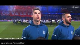 Cristiano Ronaldo  Shape Of You RAP • Skills Goals • 2018