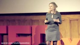 Public Space Between Crisis Innovation and Utopia  Sabine Knierbein  TEDxViennaSalon