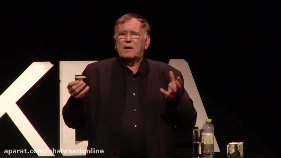 In Search of the Human Scale  Jan Gehl  TEDxKEA