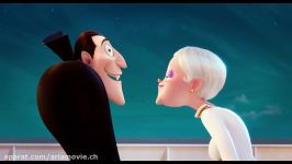 تریلر شماره 2 انیمیشن Hotel Transylvania 3 Summer Vaca