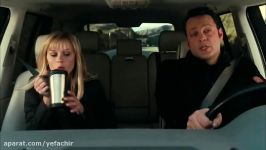 Four Christmases 2008 Trailer HD  Reese Witherspoon  Vince Vaughn