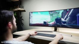 Super Ultra Wide Monitor – Dank or Dumb