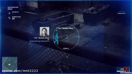 بتلفیلد هاردلاین مرحله3  Battlefield Hardline PC Part3