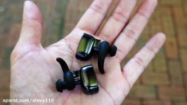 SMARTOMI Q5 Truly Wireless Earbuds REVIEW