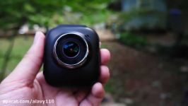 TaoTronics 2K Dash Camera REVIEW