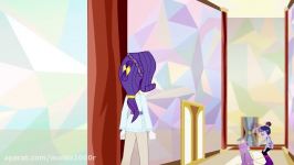 Duel of the Fates Part 3 1 MLP Equestria Girls x Star Wars Crossover Animation