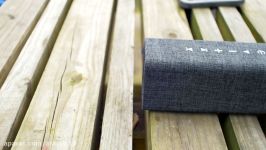 GIVEAWAY REVIEW Taotronics Bluetooth Speaker