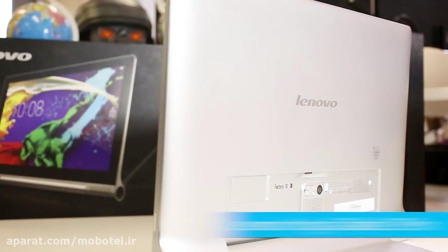 mobotel.ir برسی معرفی گوشی Lenovo Yoga Tablet 2 Pro