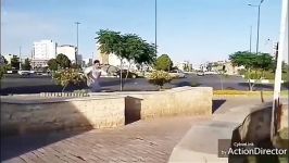 parkour slow easy but awsomeparkour semnan