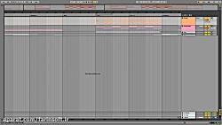 آموزش ساخت موزیک های House بوسیله Ableton Live