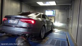 NEW Abt RS5 R FIRST DRIVE In The Fastest Audi RS5