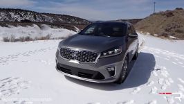 2019 Kia Sorento SX L – Redline Review