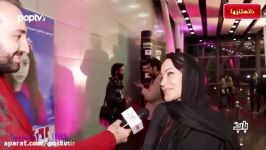 آنجلینا جولی در ایران رو سری
