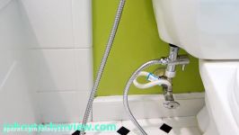 My Experience and REVIEW of the Reege Handheld Bidet