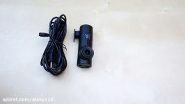 NuCam A712W Stealth WiFI Dash Cam REVIEW