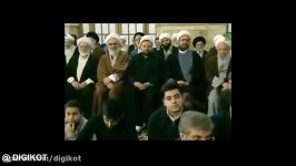 رهبر انقلاب تعصب جوانان به تیم فوتبال رئال مادرید