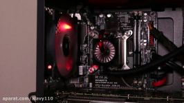 Deepcool Captain 240 Liquid CPU Cooler V2 REVIEW