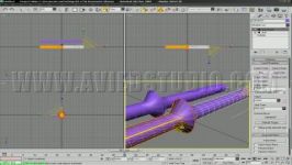 آموزش 3ds max آموزش تری دی مکس توسط استاد ارجمند مهدی بندری  شماره 0176