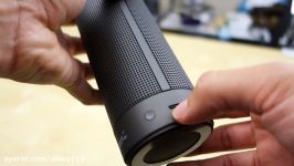 A Dancing LED Bluetooth Speaker REVIEW