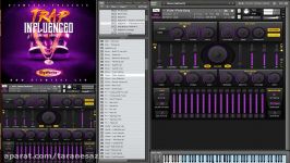 Trap Influenced Kontakt Library  BigWerks