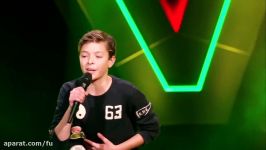 Sem  Billionaire  The Voice Kids 2018  The Blind Auditions