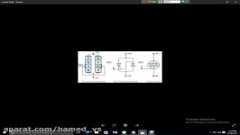 AC motor speed control circuit. how to make single phase motor speed control circuit