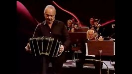 Adios Nonino  Astor Piazzolla