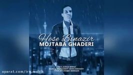 Mojtaba Ghaderi  Hese Binazir