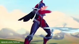 Irelia The Blade Dancer  Champion Trailer  League of Legends