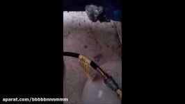 Melting Scrap Aluminum with PROPANE