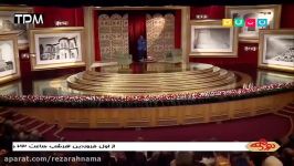 Hamed Homayoun  Hese Asheghi حامد همایون  اجرای آهنگ حس عاشقی در برنامه دورهمی