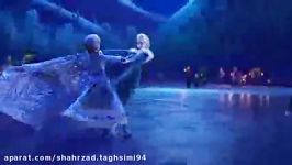 تریلر انمیشن فروزن olafs frozen adventure2017