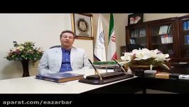 پیام تبریک نائب رئیس کانون وکلای آذربایجان شرقی