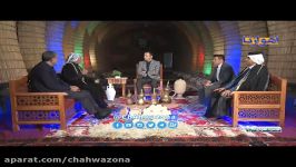 أمسیة أهوازیة الحلقة السابعة  قناة أهوازنا الفضائیة