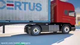 Certus Port Automation