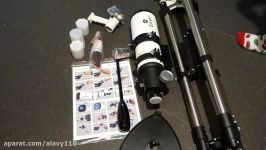 Gskyer 400mm Refractor Telescope REVIEW