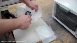 How To Make A Mallet From Milk Jugs