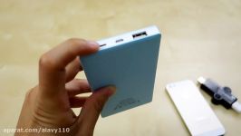 BestFace Smart Power Bank 8000mAh REVIEW