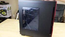 My Xeon Build for Gaming Video Workstation