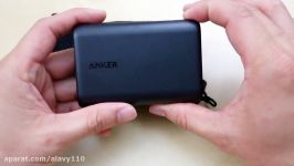 Anker PowerCore 10000 mAh Battery Pack REVIEW