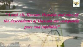 Infallibility and knowledge of Imams A.S. according to the verses and traditions