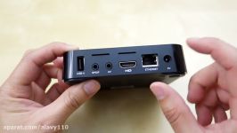 Leelbox Cheap Kitkat Android Tv Box REVIEW Too Slow for Me