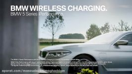 BMW Wireless Charging