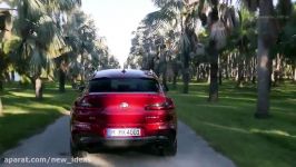 2019 BMW X4 M40d  Dynamic Efficient and Versatile