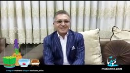 «فریدون آسرایی» در گفتگو موسیقی ما