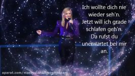 Helene Fischer Die Hölle Morgen Früh Lyrics