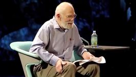 Oliver Sacks  What hallucination reveals about our minds