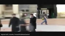 نشید غرباء بصوت محمد السلمان روووعه