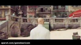 تریلر بسته جدید هیتمن به نام Hitman Spring